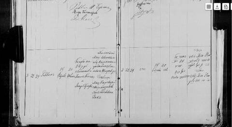 Original: familysearch telsiai 1903 marriage record3 zoom
